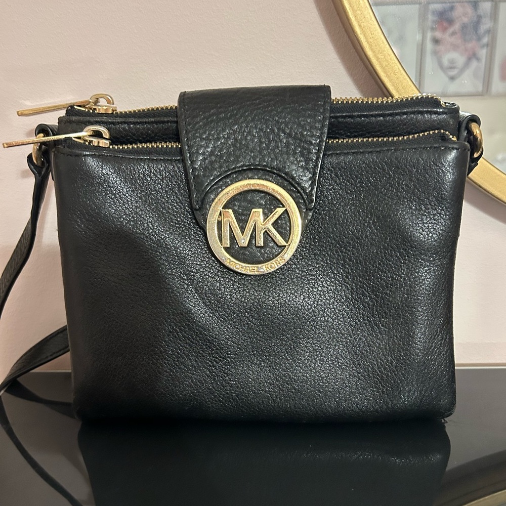 Michael Kors Crossbody Purse